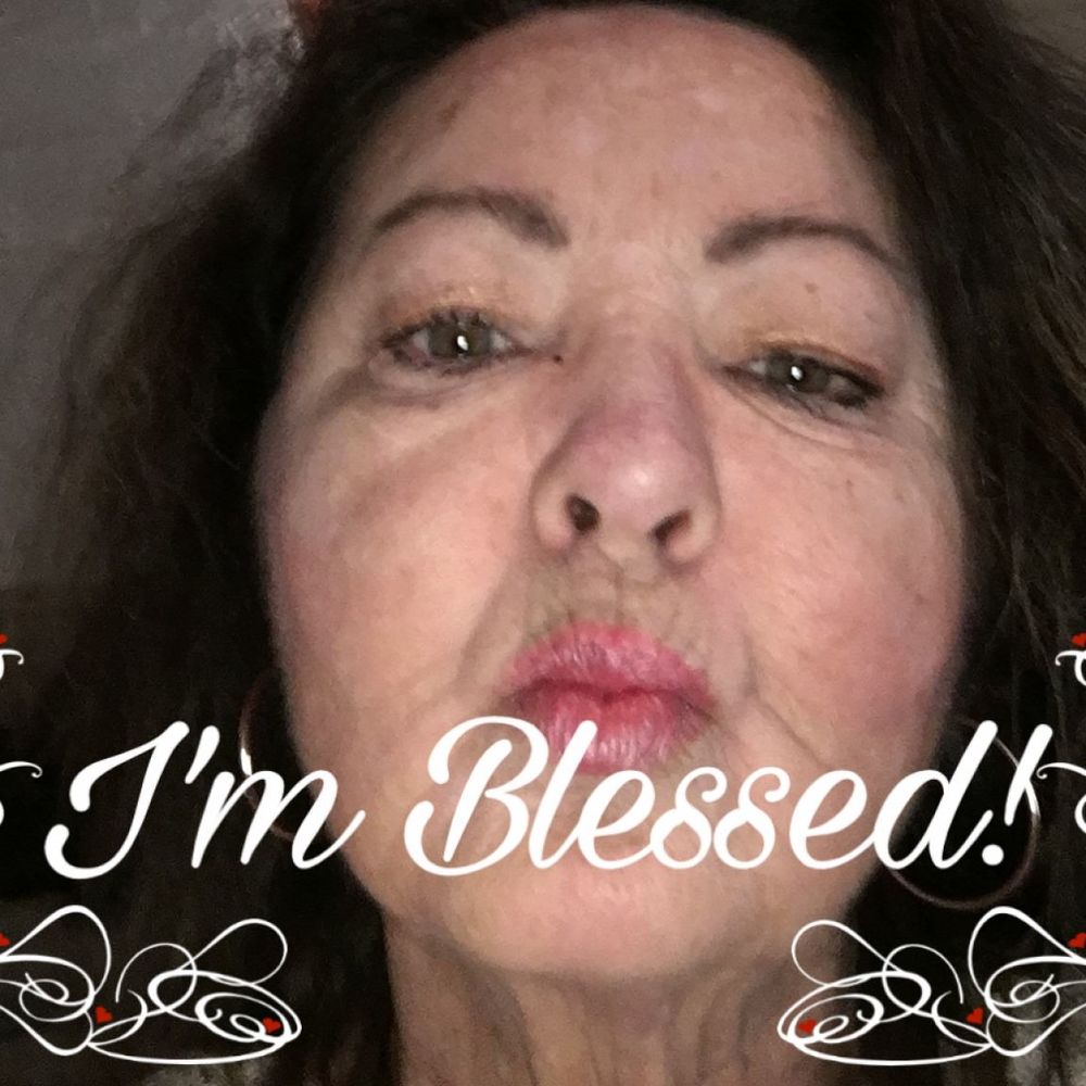 Meet your Posher, Tammy